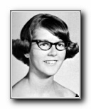 Mary Jean Biggs: class of 1967, Norte Del Rio High School, Sacramento, CA.
